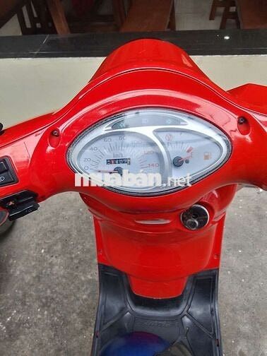 Mưa xe mới dự giấy tờ đầy đủ bstp