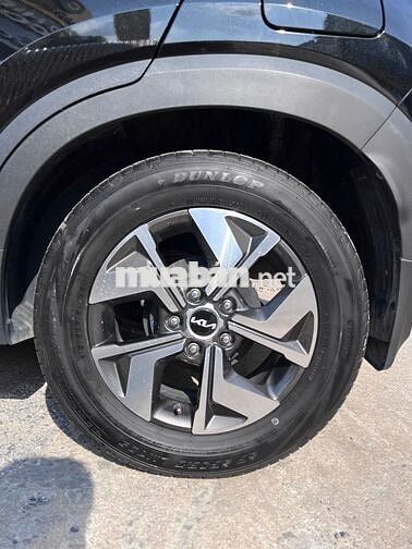 KIA SONET 1.5AT LUXURY 2023 XE GIA ĐÌNH 1 CHỦ LƯỚT