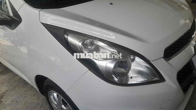 Chevrolet Spark 2016 cọp LT 1.2 - 53000 km