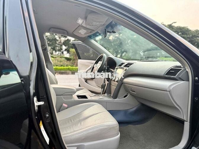 Toyota Camry 2007 LE 2.4 - 128000 km