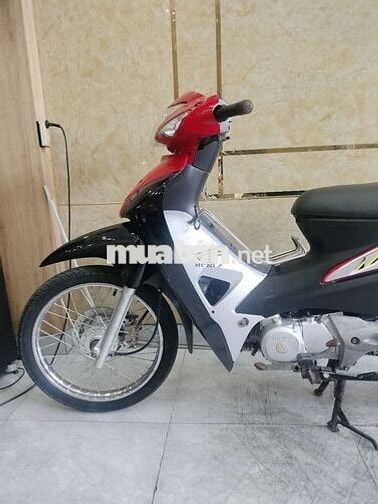 Wave RS 110 , 2011 ,BSTP,Xe Máy Đi Rất Ngọt,Mạnh