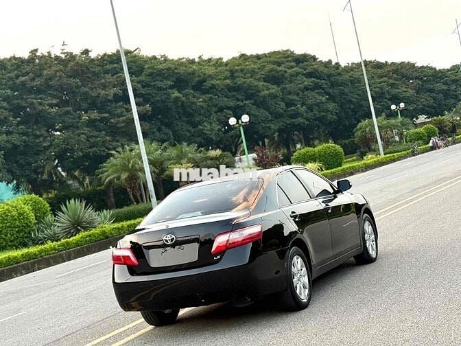Toyota Camry 2007 LE 2.4 - 128000 km