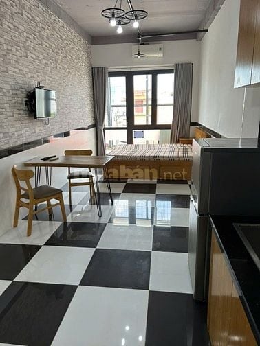 CHO THUÊ CĂN HỘ STUDIO, FULL NỘI THẤT, QUẬN 7