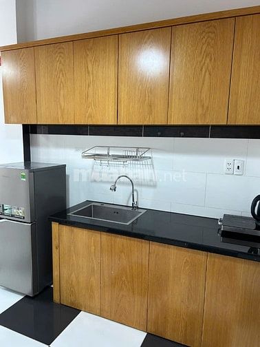 CHO THUÊ CĂN HỘ STUDIO, FULL NỘI THẤT, QUẬN 7