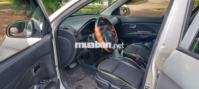 Kia Morning 2010  - 13000 km