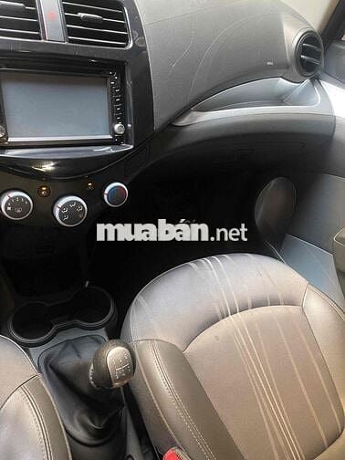 Chevrolet Spark 2016 cọp LT 1.2 - 53000 km