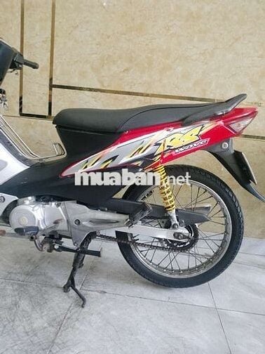 Wave RS 110 , 2011 ,BSTP,Xe Máy Đi Rất Ngọt,Mạnh