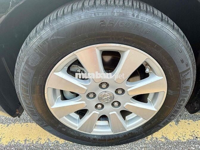 Toyota Camry 2007 LE 2.4 - 128000 km