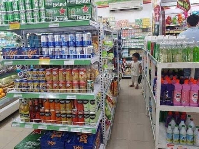 QUẬN 05 BỔ SUNG NHÂN VIÊN KHO HÀNG LÀM VIỆC NGAY.!