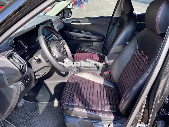 KIA SONET 1.5AT LUXURY 2023 XE GIA ĐÌNH 1 CHỦ LƯỚT