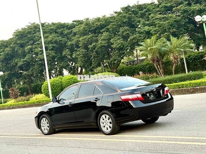 Toyota Camry 2007 LE 2.4 - 128000 km