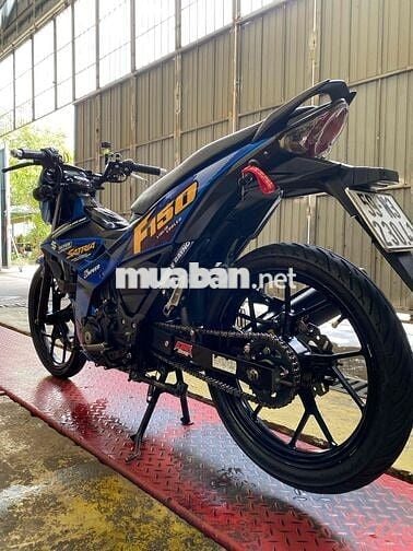 cần ra đi em Satria 2021