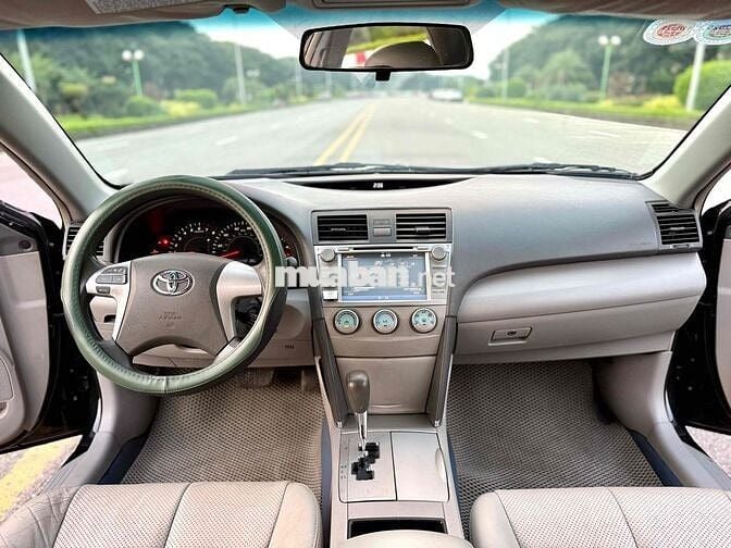 Toyota Camry 2007 LE 2.4 - 128000 km