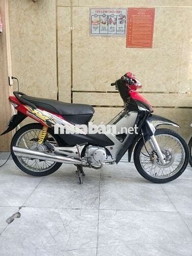 Wave RS 110 , 2011 ,BSTP,Xe Máy Đi Rất Ngọt,Mạnh