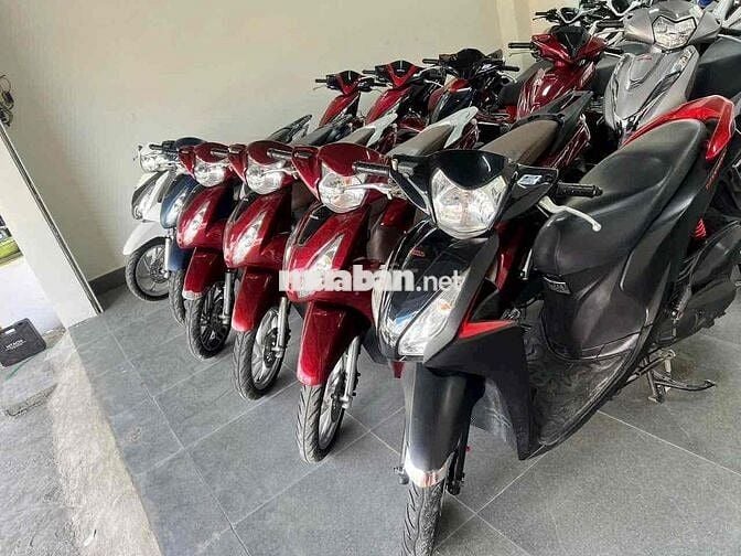 Mua Bán Xe Trả Góp Hỗ trợ sinh viên