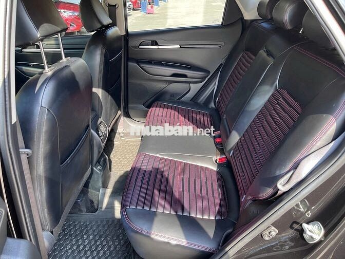 KIA SONET 1.5AT LUXURY 2023 XE GIA ĐÌNH 1 CHỦ LƯỚT