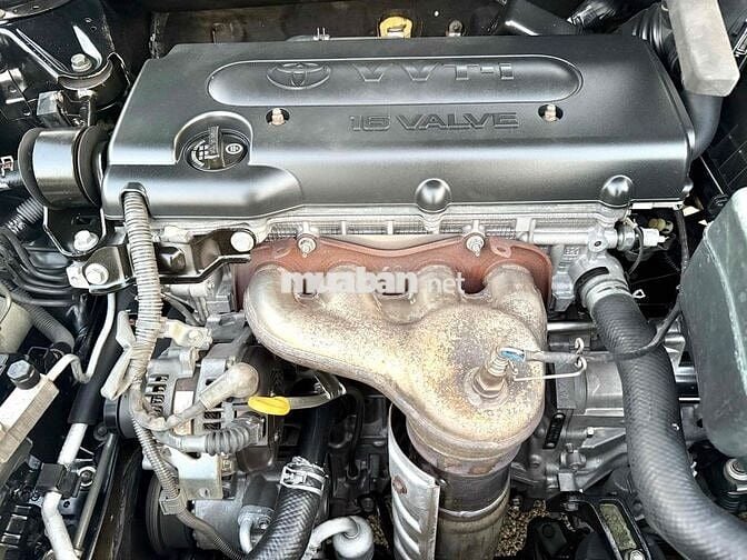 Toyota Camry 2007 LE 2.4 - 128000 km