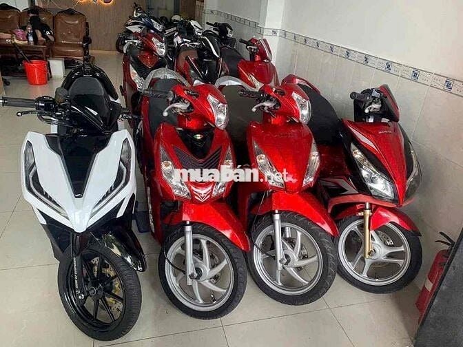 Mua Bán Xe Trả Góp Hỗ trợ sinh viên