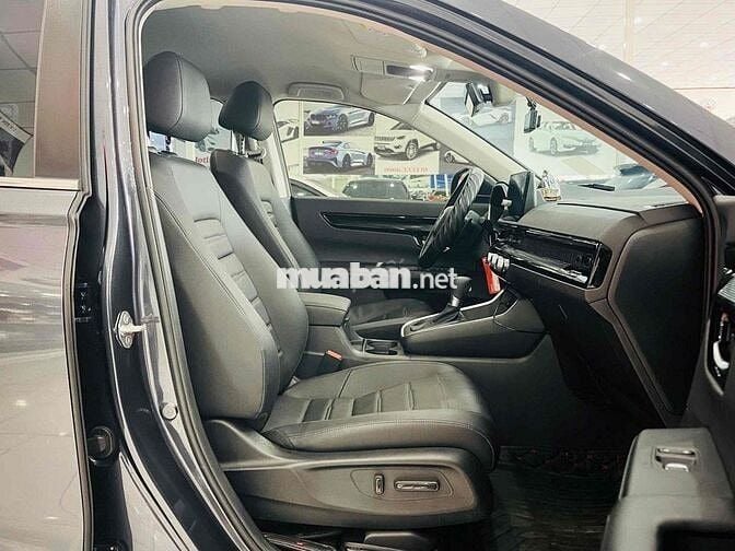 Honda CR V 1.5L 2024 siêu lướt như xe mới