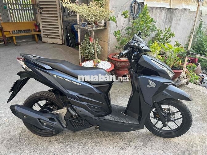 VARIO 150 Đời 2017 BSTP 9 CHỦ odo 24 ngàn siêu ken