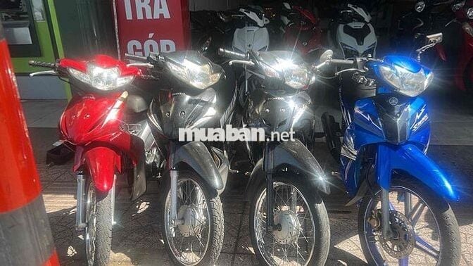 Mua Bán Xe Trả Góp Hỗ trợ sinh viên