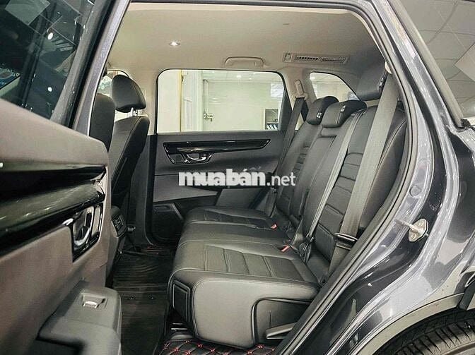 Honda CR V 1.5L 2024 siêu lướt như xe mới