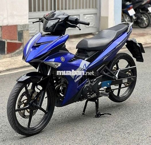 Ex 150 63zz máy mới 9chu ký
