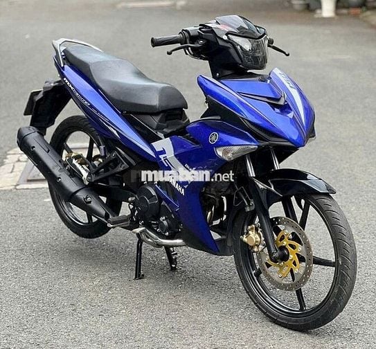 Ex 150 63zz máy mới 9chu ký