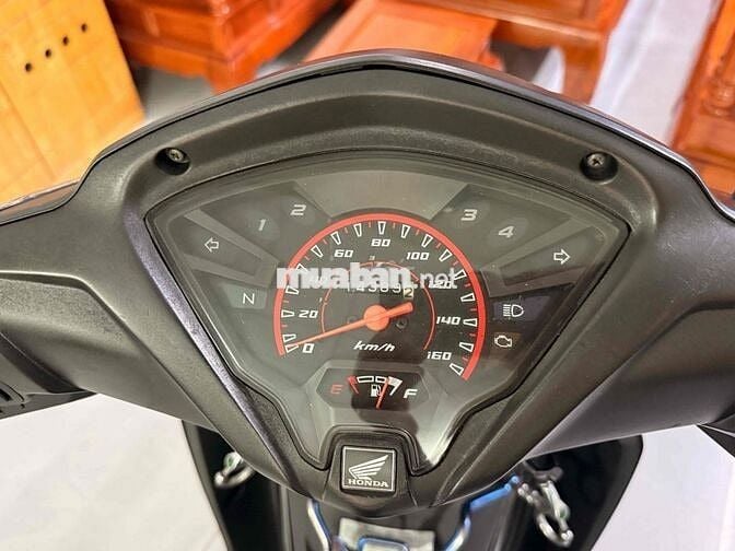 Honda Wave RSX Fi sx 2019 mâm đĩa ngay chủ ký giây