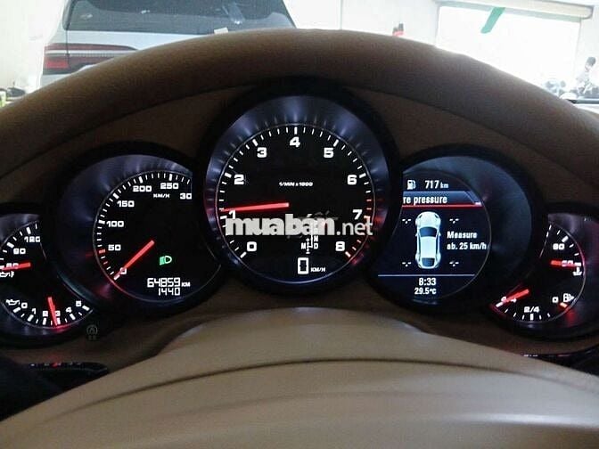 Bán xe 2014 4S - 64000 km
