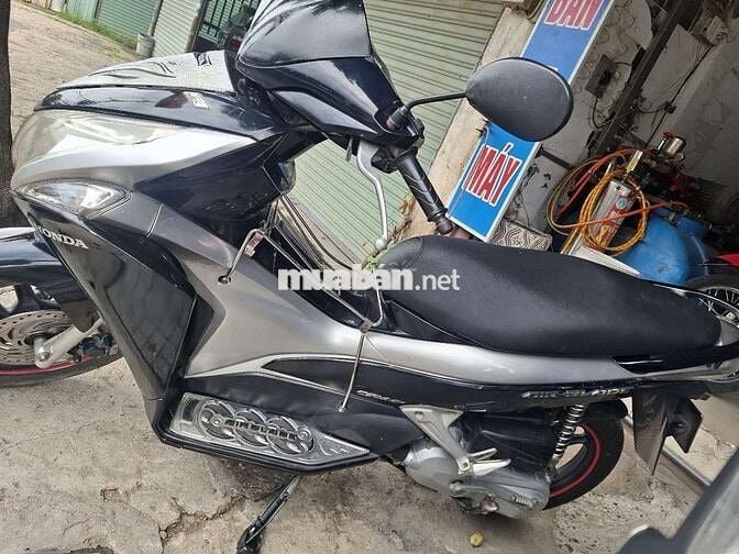 Honda may zin