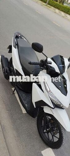 Vario 125 chạy ít