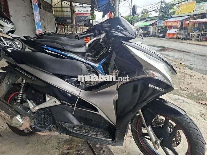 Honda may zin