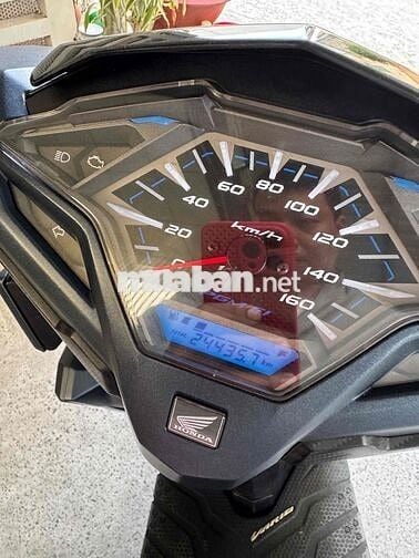 VARIO 150 Đời 2017 BSTP 9 CHỦ odo 24 ngàn siêu ken