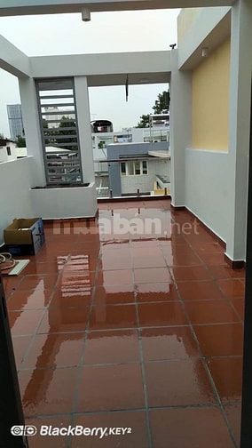 Cho thuê nhà giá rẻ MT Hà Tôn Quyền P.6 Quận 11 giả chỉ 25trieu/thang