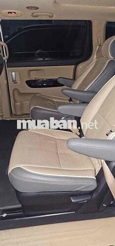 Kia Sedona 2016 - 3.3L GATH 116000KM