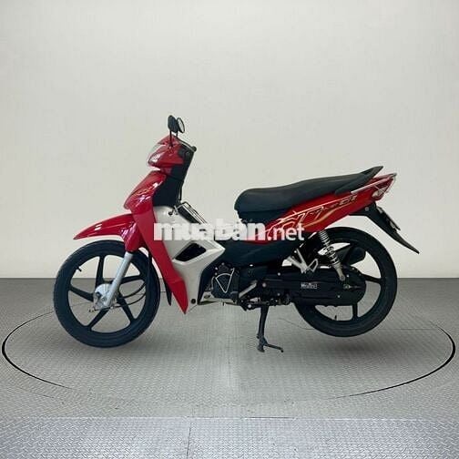 HONDA WAVE 110 2022 CHÍNH CHỦ