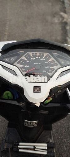 Vario 125 chạy ít