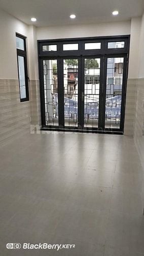 Cho thuê nhà giá rẻ MT Hà Tôn Quyền P.6 Quận 11 giả chỉ 25trieu/thang