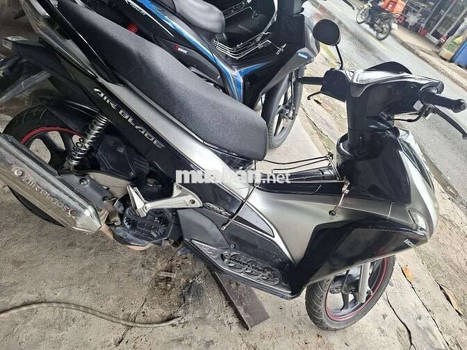 Honda may zin
