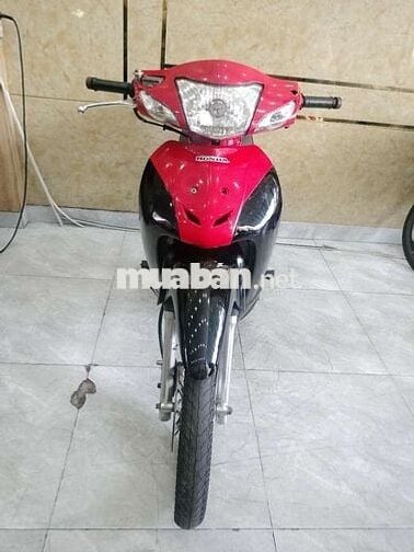 Wave RS 110 , 2011 ,BSTP,Xe Máy Đi Rất Ngọt,Mạnh