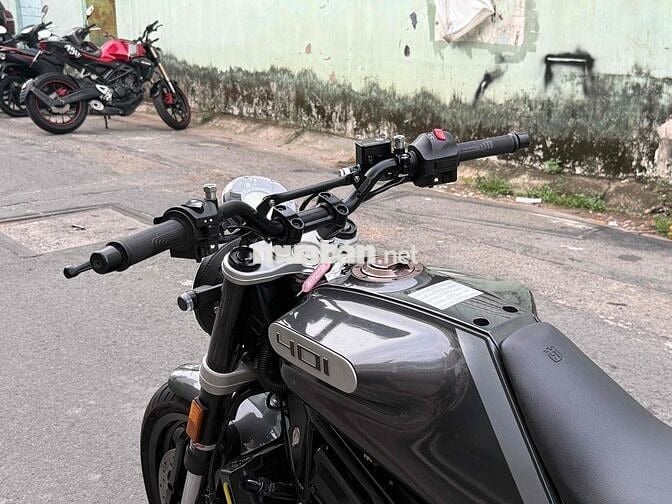 husvarna 401 cần bán