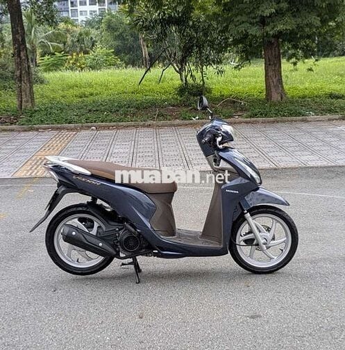 Honda Vision 2018 Smartkey chính chủ chạy ít