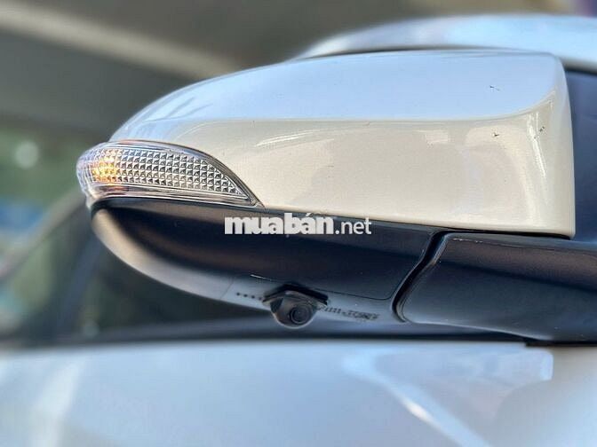 TOYOTA HÀ ĐÔNG BÁN Vios E 2021 - 5vkm, độ 40tr