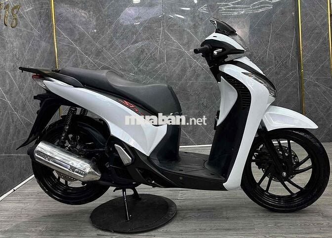 SHVN 2015 150i BSTP