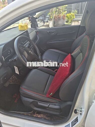 Hyundai Grand i10 2022 1.2 Sedan AT - 11000 km