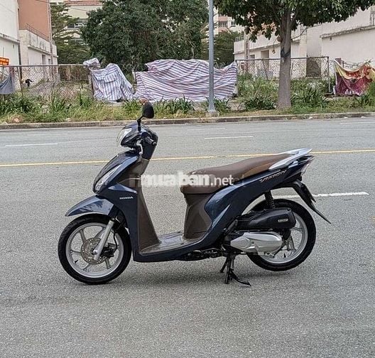 Honda Vision 2018 Smartkey chính chủ chạy ít