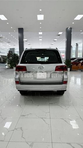 Bán Toyota Land Cruiser 4.6 V8, sản xuất 2015. xe siêu đẹp.