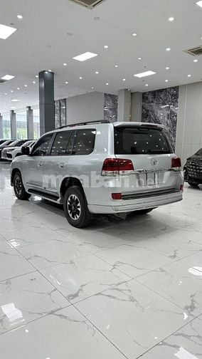 Bán Toyota Land Cruiser 4.6 V8, sản xuất 2015. xe siêu đẹp.