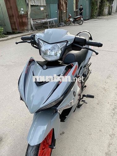 Yamaha Exciter 150 nguyên bản xe đẹp máy zin 100%